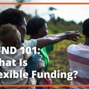 Fund 101: What Is Flexible Funding?