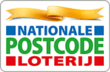 National Postcode Loterij logo - a Legal Empowerment Fund supporter