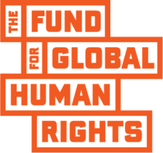 The Fund for Global Human Rights logo