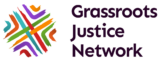 Grassroots Justice Network logo - a Legal Empowerment Fund supporter