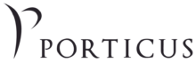 Porticus logo - a Legal Empowerment Fund supporter