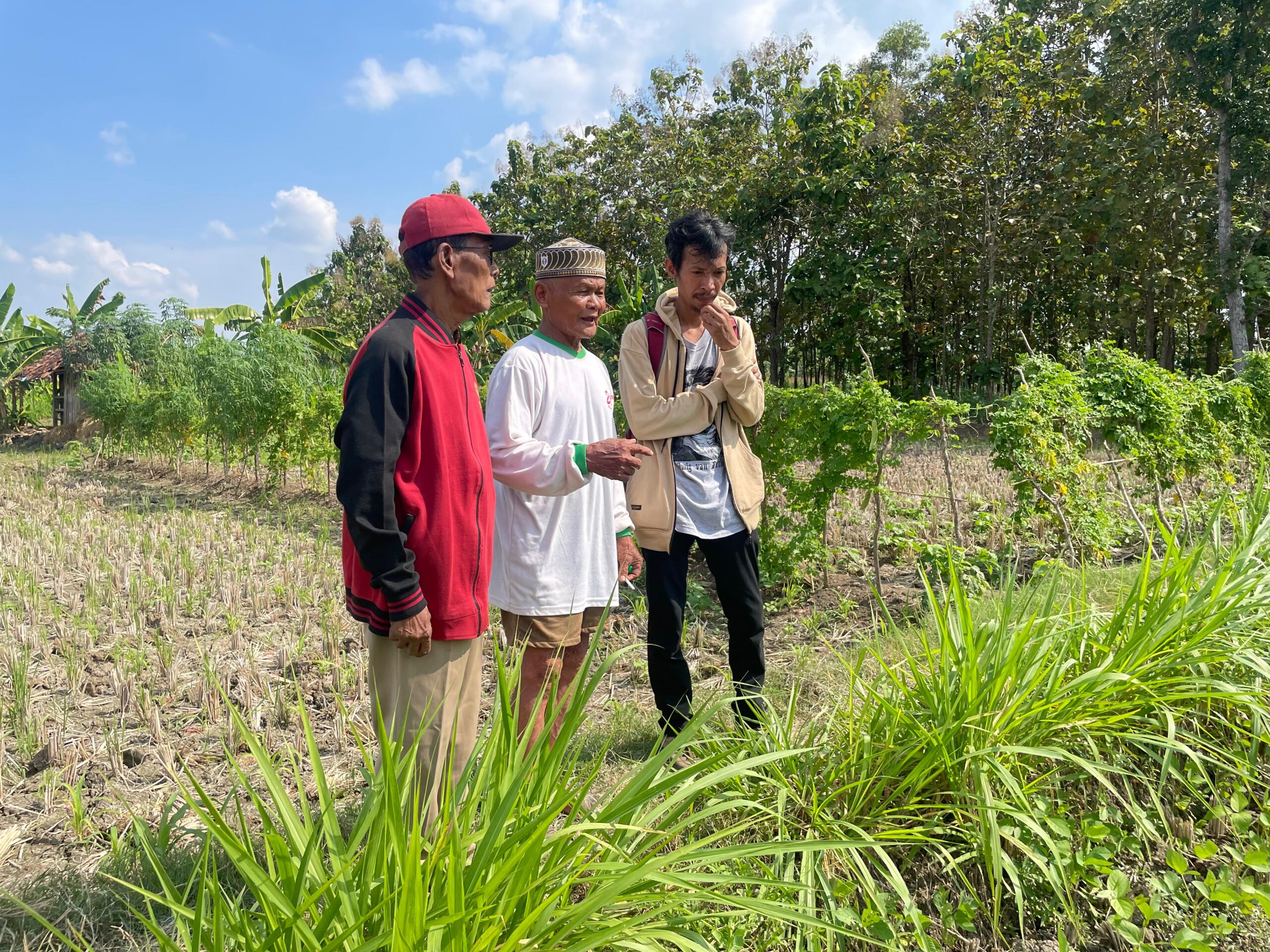 LEF grantee partner, Environmental Legal Assistance Center (ELAC) in the Philippines