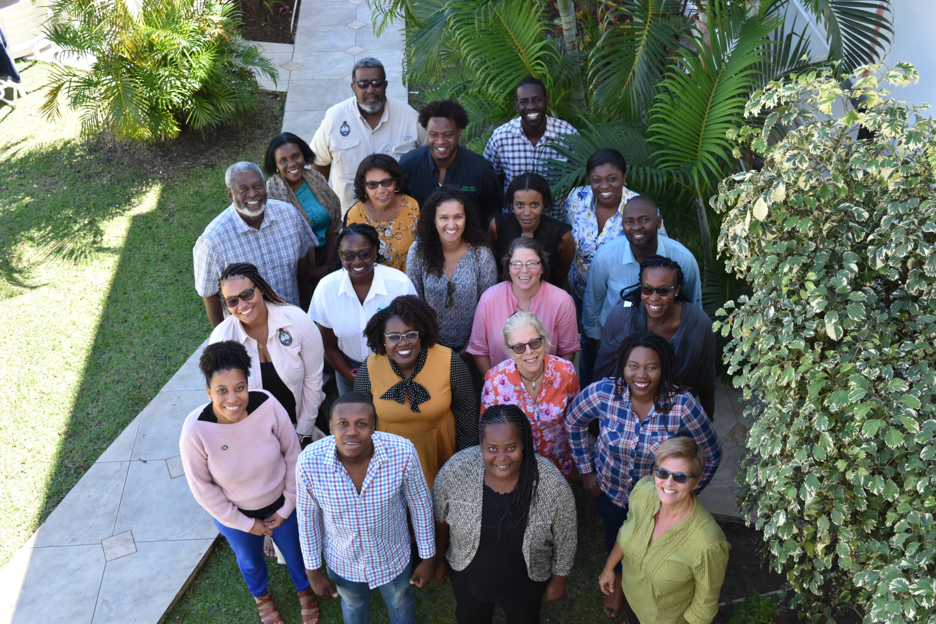Caribbean Natural Resources Institute (CANARI), Trinidad and Tobago