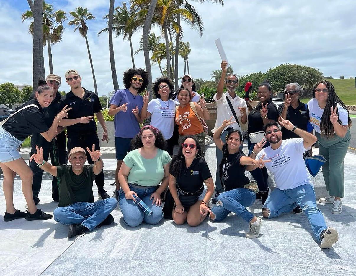 Junta Comunitaria del Casco Urbano de Río Piedras (JCCURP), Puerto Rico