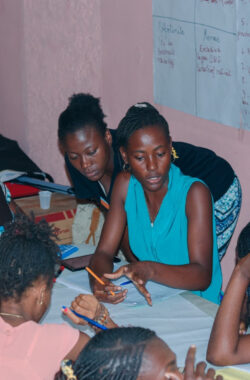 Haiti Haiti